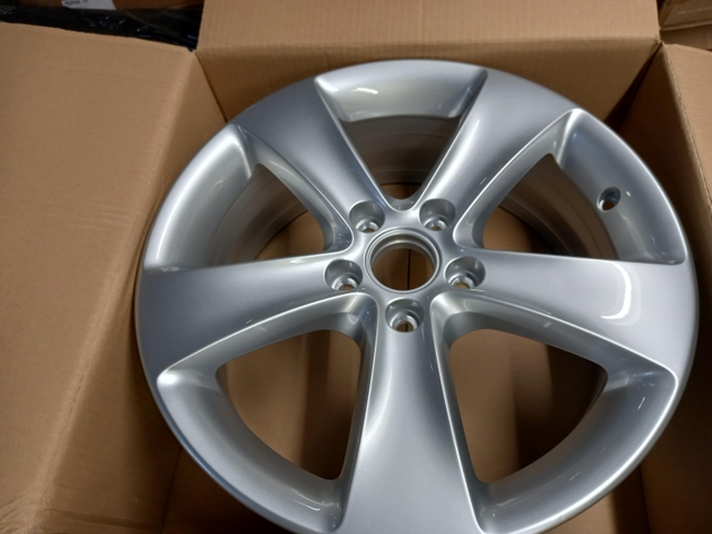 Llantas para Volkswagen Passat 365