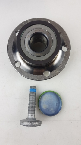 VAG 3G0598611A Cubo trasero  comprar en Albacete