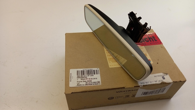 3G0857511AFUOG VAG