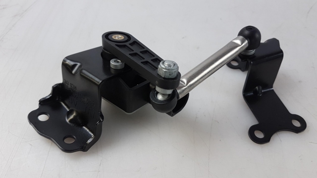 3T0941273 Sensor de nivel de carrocería trasero  disponible Málaga