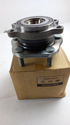 402024CM0A NISSAN Cubo de rueda delantero  comprar en Oviedo