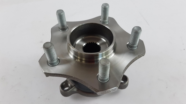 402027585R RENAULT Cubo de rueda trasero comprar Bilbao