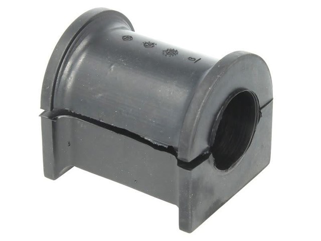 Soporte estabilizador, Eje delantero 40204 FEBI