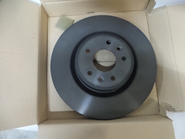 402060012R RENAULT Disco de freno comprar Bilbao