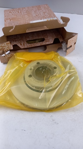 402068466R RENAULT Disco de freno comprar Madrid