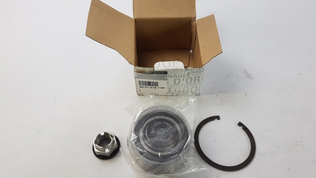 402101877R Cojinete de rueda delantero  en stock Granada