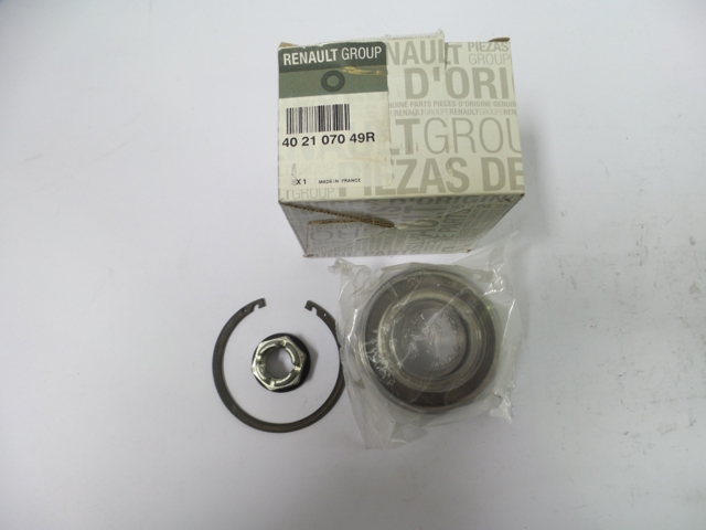 402107049R Cojinete de rueda delantero  en stock Granada