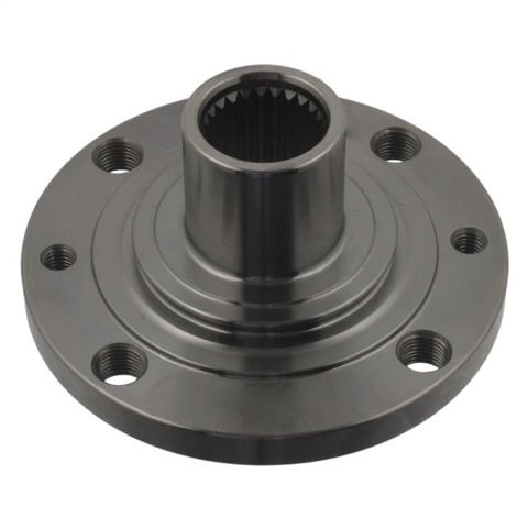 Cubo de rueda delantero Fiat Bravo 1 182
