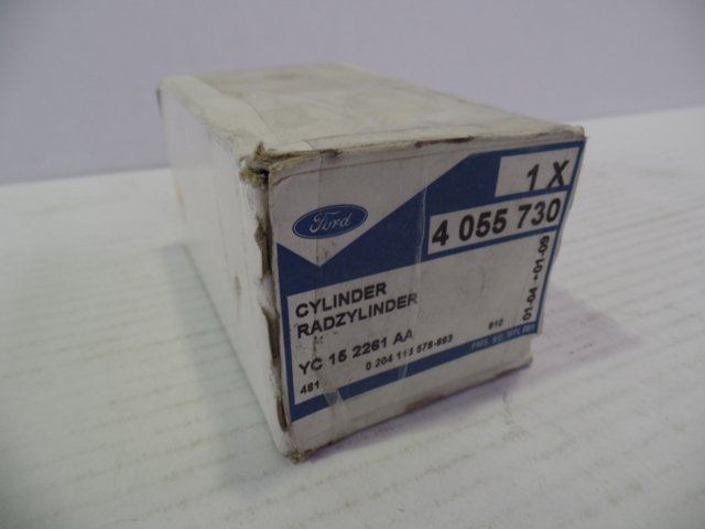 FORD 4055730 Cilindro de freno de rueda trasera comprar Barcelona