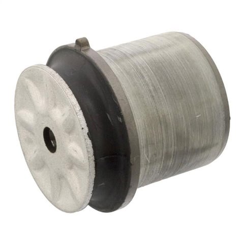 Suspensión, cuerpo del eje trasero Seat Leon 3 5F1