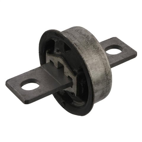Buje delantero del brazo longitudinal trasero 40972 FEBI