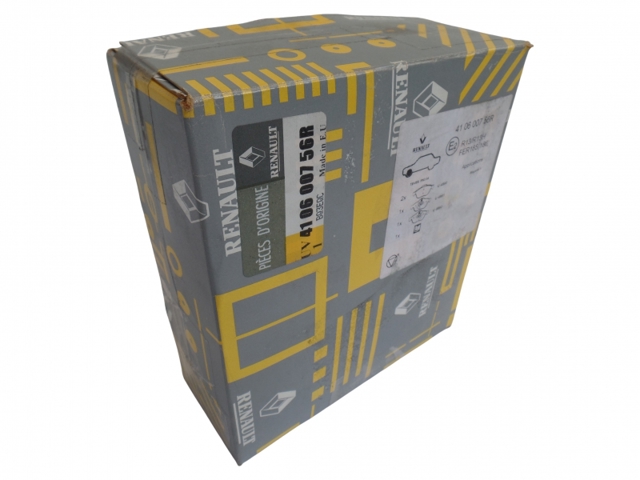 RENAULT 410600756R Pastillas de freno comprar Tarragona