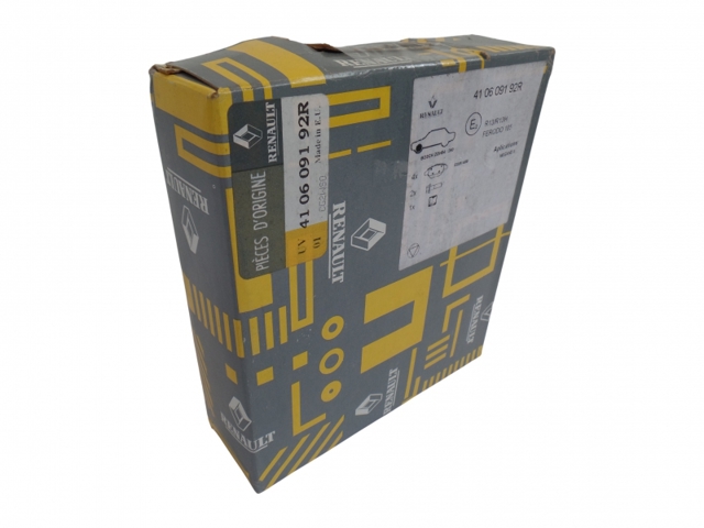 410609192R RENAULT Pastillas de freno  en stock Huelva