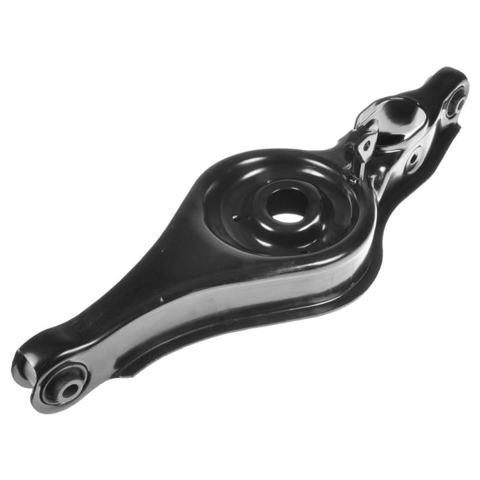 Brazo suspension (control) trasero inferior derecho  41218 FEBI