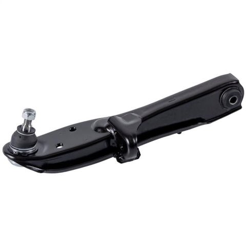 Brazo inferior izquierdo de la suspensión delantera 41248 FEBI
