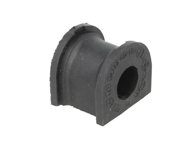 Soporte estabilizador, Eje delantero 41569 FEBI