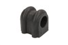 Soporte estabilizador, Eje delantero 41585 FEBI