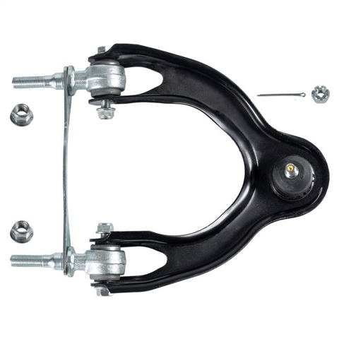 Brazo superior derecho de la suspensión delantera 42156 FEBI
