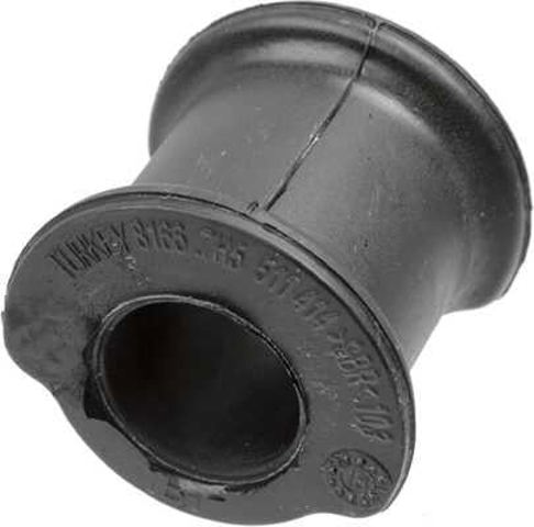Buje estabilizador trasero exterior 4217301 LEMFORDER