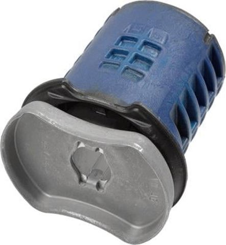 Precio del repuesto silentblock del eje trasero A3 hatchback