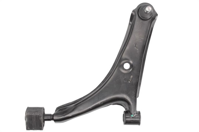 Brazo inferior izquierdo de la suspensión delantera 42278 FEBI