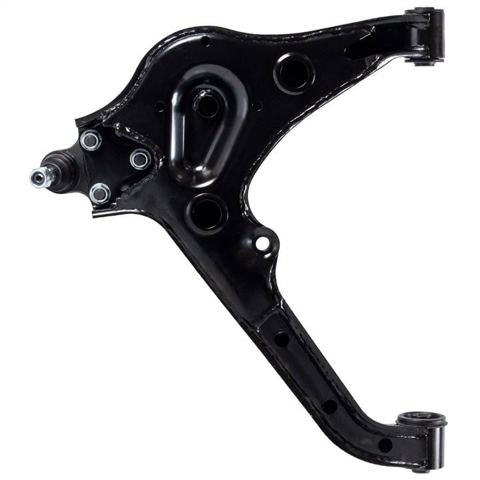 Brazo inferior izquierdo de la suspensión delantera 42295 FEBI