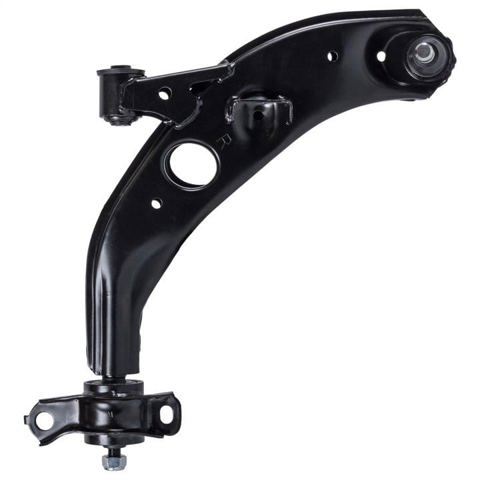 Brazo inferior derecho de la suspensión delantera 42400 FEBI