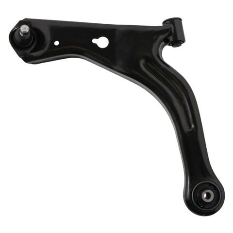 Brazo inferior izquierdo de la suspensión delantera 42428 FEBI