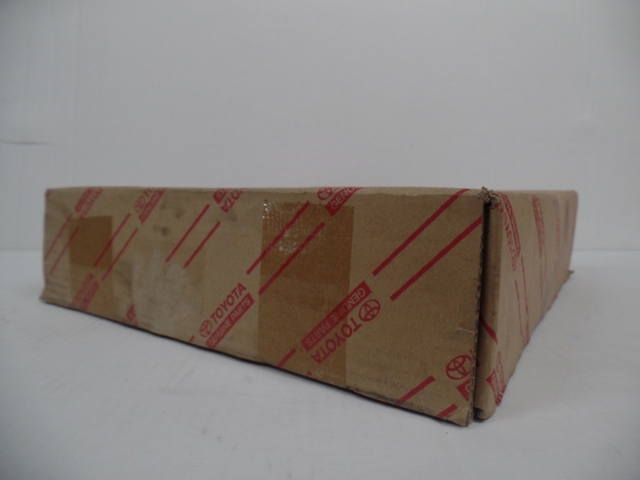 Freno de disco trasero Toyota RAV4 I (1994-2000)