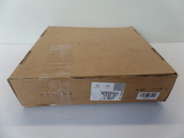 424946 Disco de freno trasero  comprar en Zaragoza