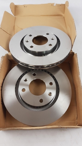 4249G1 PEUGEOT Disco de freno comprar Alcalá