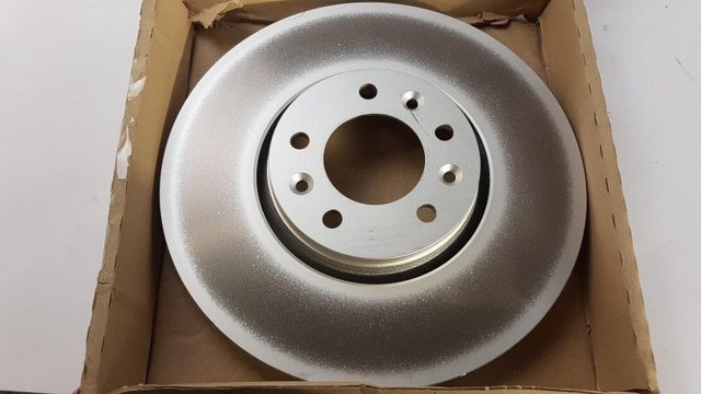 4249K0 PEUGEOT Disco de freno delantero  disponible Ourense