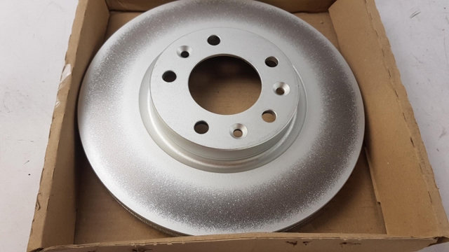 4249L3 Disco de freno delantero  comprar en Pontevedra