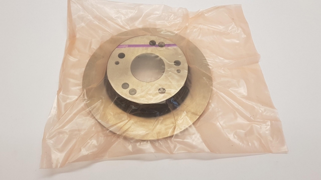 42510SEAE00 Disco de freno trasero comprar Girona