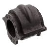 Soporte estabilizador, Eje delantero 42515 FEBI