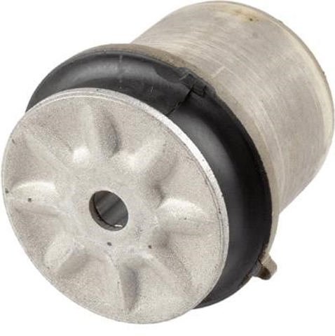 Suspensión, cuerpo del eje trasero Seat Leon 3 5F1