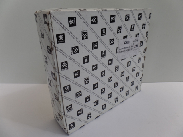 425361 PEUGEOT Pastillas de freno comprar Madrid