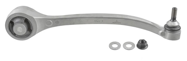 Brazo inferior derecho de la suspensión delantera 4262801 LEMFORDER