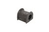 Soporte estabilizador, Eje delantero 42860 FEBI