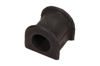 Soporte estabilizador, Eje delantero 42893 FEBI