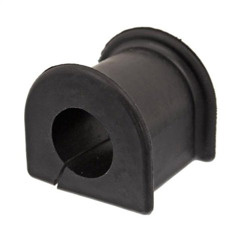 Soporte, estabilizador eje trasero 42896 FEBI
