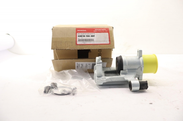 43018TGGA02 Honda