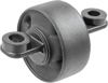 Suspensión, brazo oscilante, eje trasero 4305101 LEMFORDER