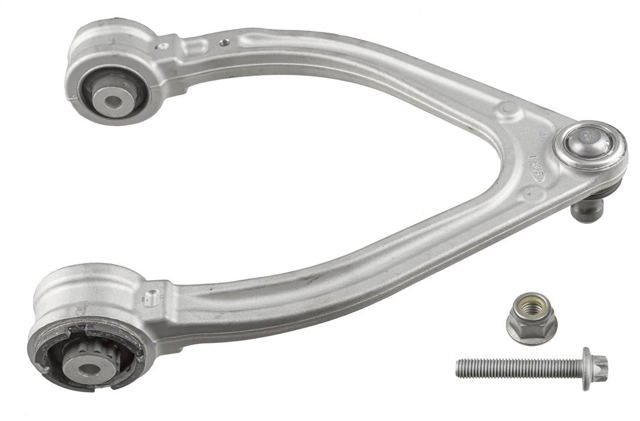 Brazo superior derecho de la suspensión delantera 4317901 LEMFORDER