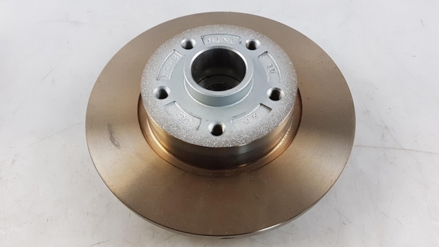 432022742R Disco de freno trasero  disponible Málaga