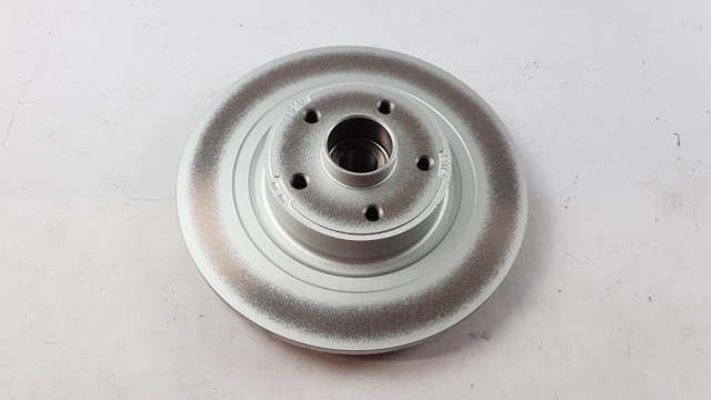 432025945R Disco de freno trasero  en stock Granada