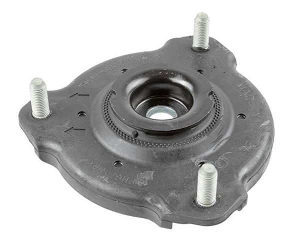Soporte del amortiguador delantero 4325601 LEMFORDER
