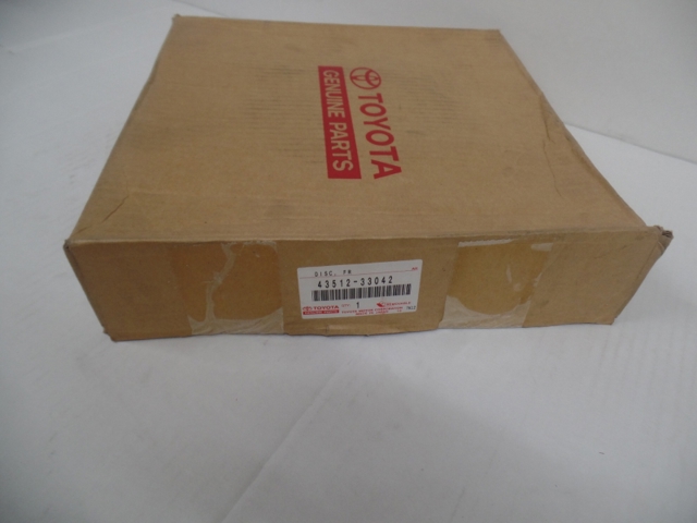 4351233042 Disco de freno comprar Almería