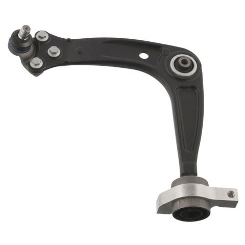 Brazo inferior izquierdo de la suspensión delantera 43600 FEBI