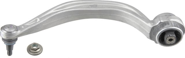 Brazo inferior izquierdo de la suspensión delantera 4399301 LEMFORDER